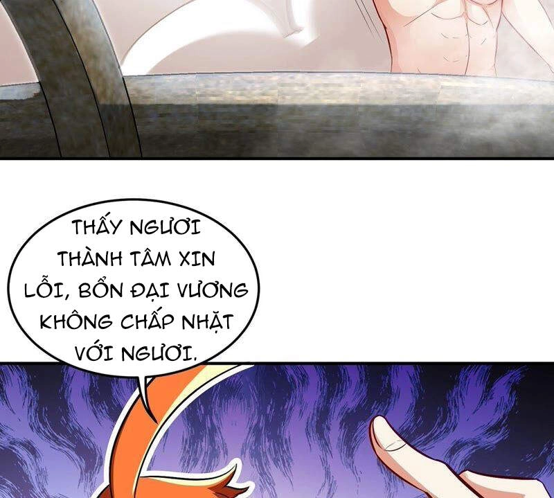 Bản Kiếm Tiên Tuyệt Không Làm Nô Chapter 35 - 44