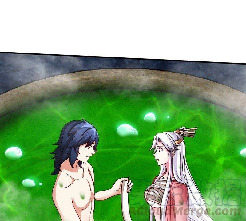 Bản Kiếm Tiên Tuyệt Không Làm Nô Chapter 35 - 48