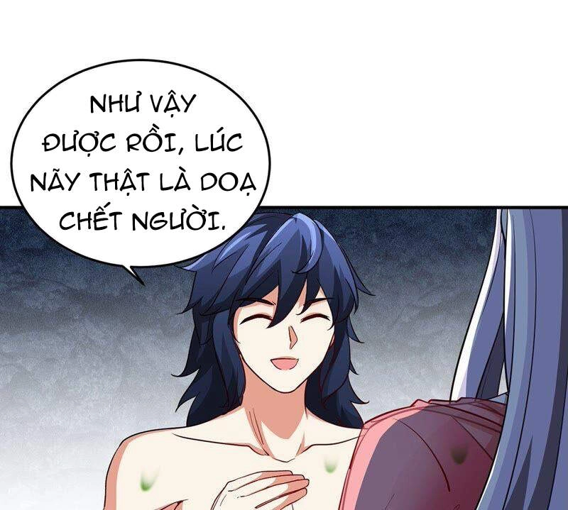 Bản Kiếm Tiên Tuyệt Không Làm Nô Chapter 35 - 50