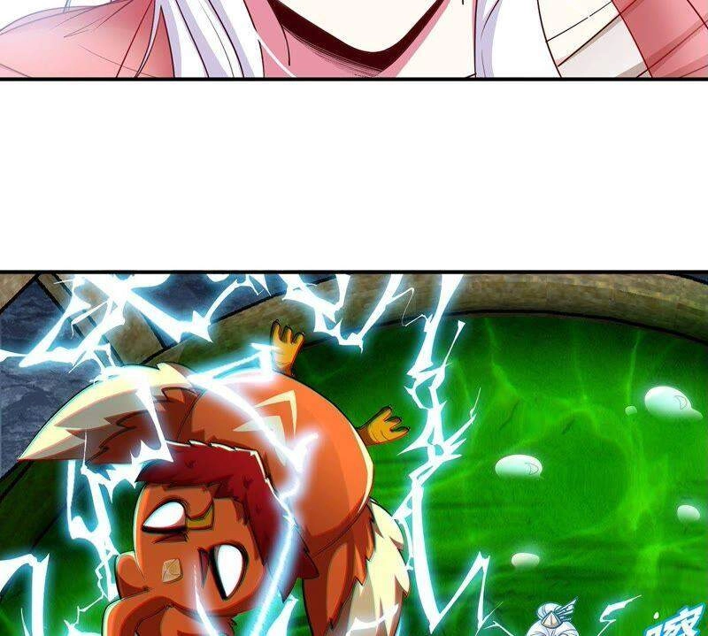 Bản Kiếm Tiên Tuyệt Không Làm Nô Chapter 35 - 58