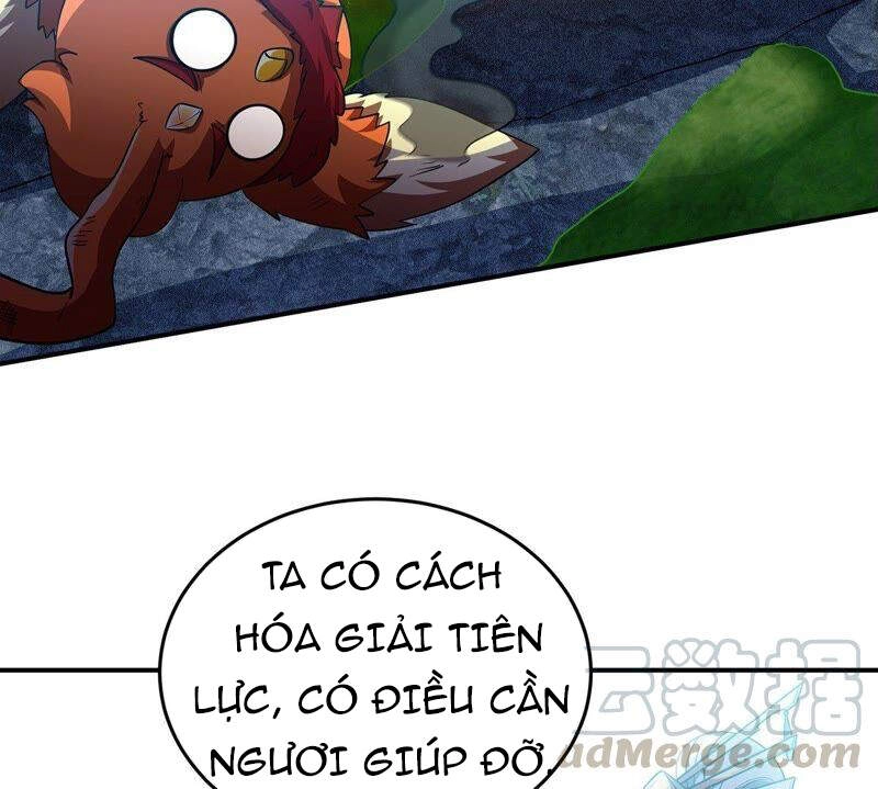 Bản Kiếm Tiên Tuyệt Không Làm Nô Chapter 35 - 66