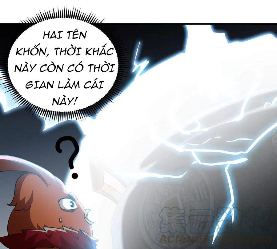 Bản Kiếm Tiên Tuyệt Không Làm Nô Chapter 36 - 12