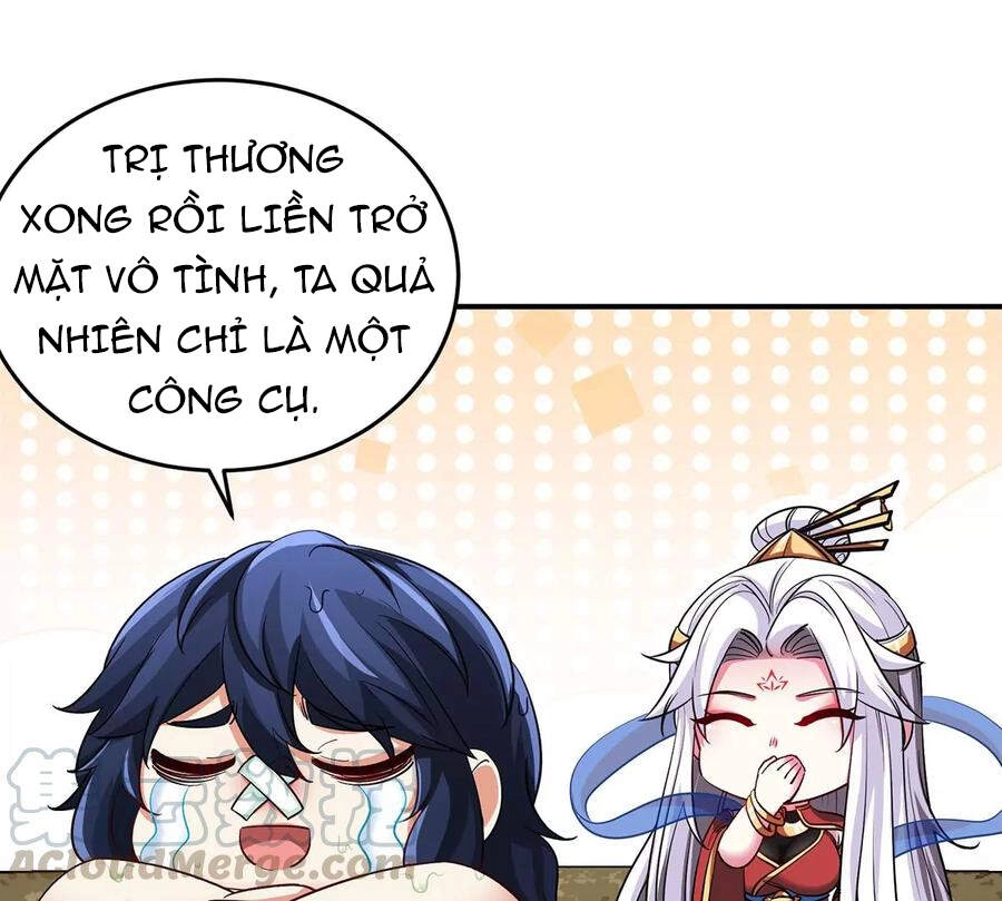 Bản Kiếm Tiên Tuyệt Không Làm Nô Chapter 36 - 24