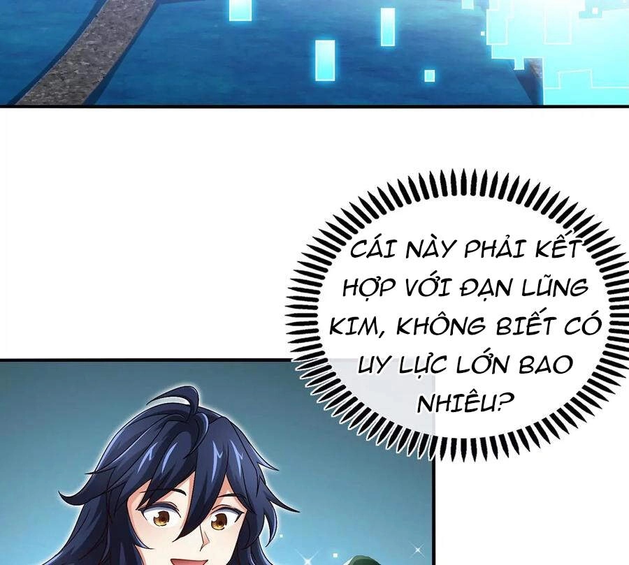 Bản Kiếm Tiên Tuyệt Không Làm Nô Chapter 36 - 44