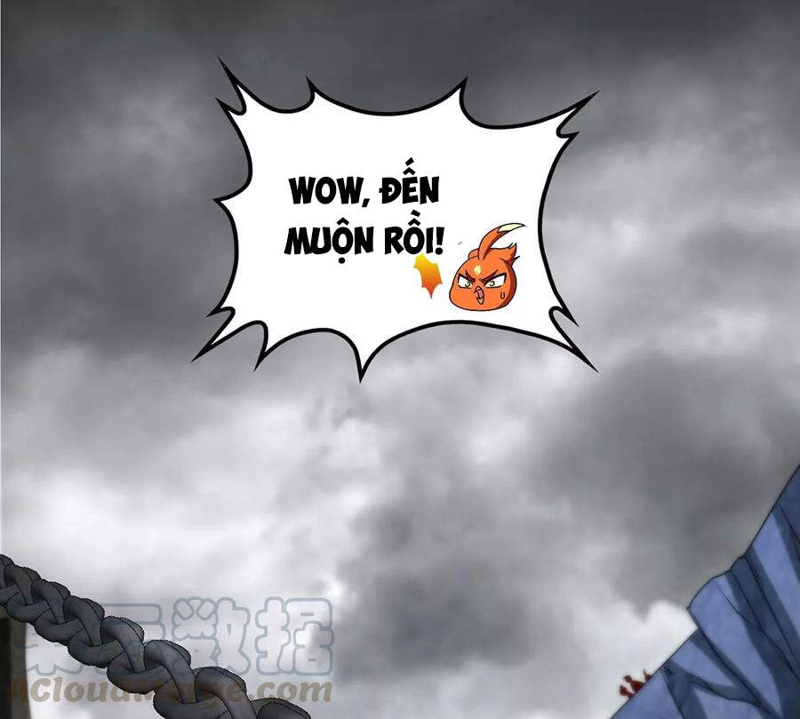 Bản Kiếm Tiên Tuyệt Không Làm Nô Chapter 36 - 54