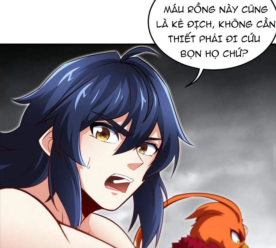 Bản Kiếm Tiên Tuyệt Không Làm Nô Chapter 36 - 64