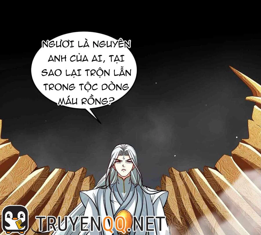 Bản Kiếm Tiên Tuyệt Không Làm Nô Chapter 37 - 3
