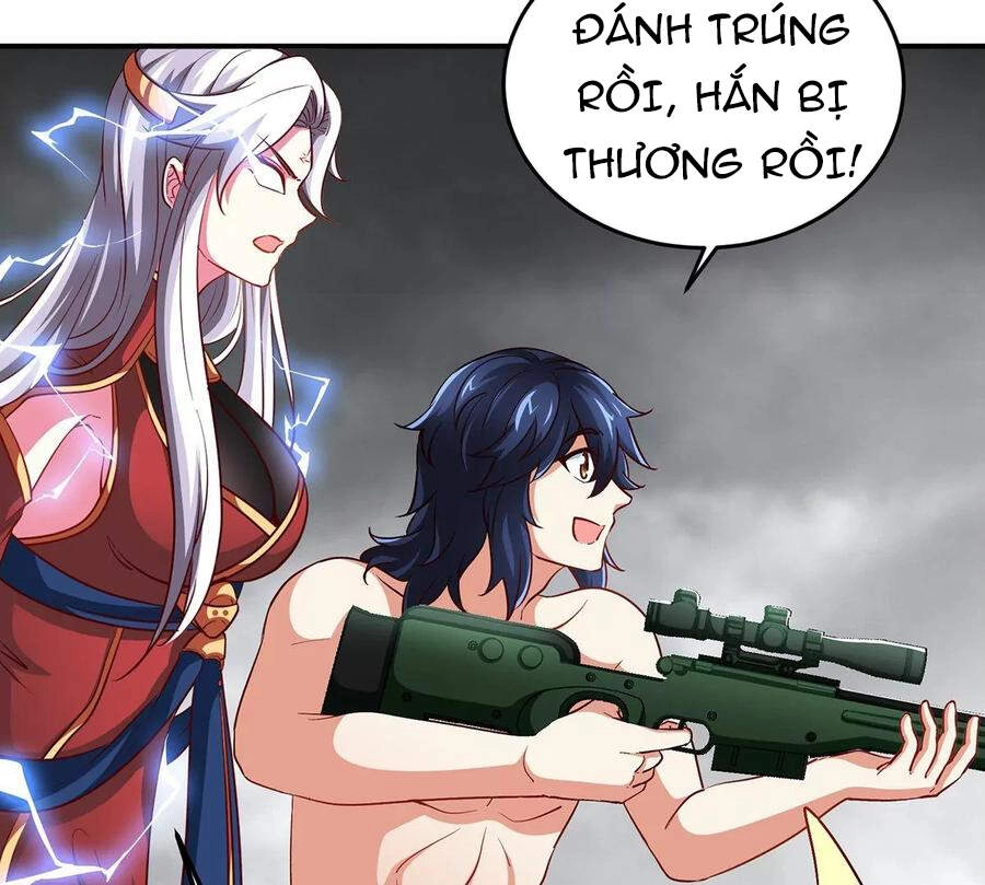 Bản Kiếm Tiên Tuyệt Không Làm Nô Chapter 37 - 21