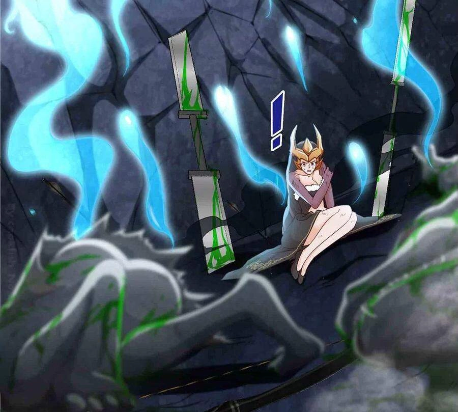 Bản Kiếm Tiên Tuyệt Không Làm Nô Chapter 37 - 49