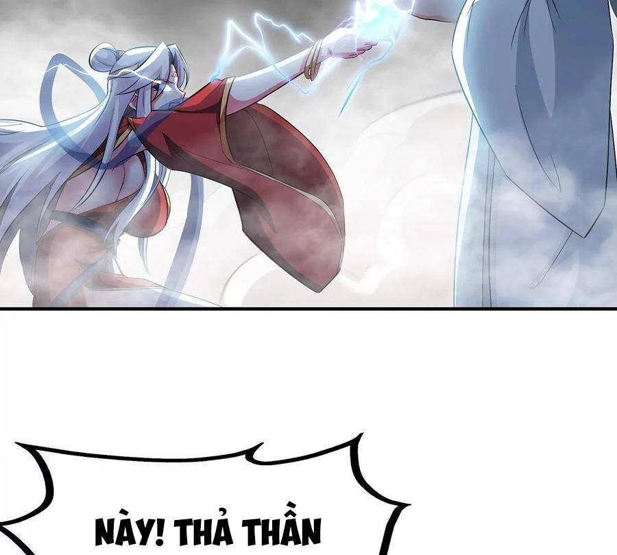 Bản Kiếm Tiên Tuyệt Không Làm Nô Chapter 38 - 62