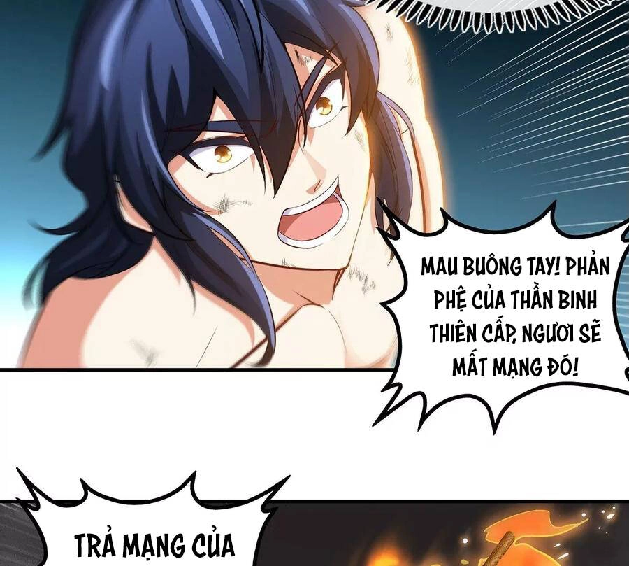 Bản Kiếm Tiên Tuyệt Không Làm Nô Chapter 38 - 77