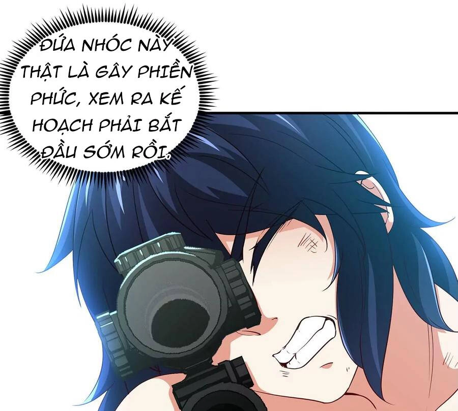 Bản Kiếm Tiên Tuyệt Không Làm Nô Chapter 39 - 11