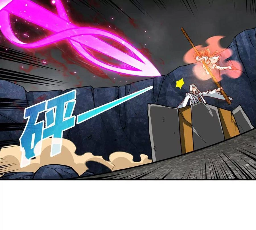 Bản Kiếm Tiên Tuyệt Không Làm Nô Chapter 39 - 15