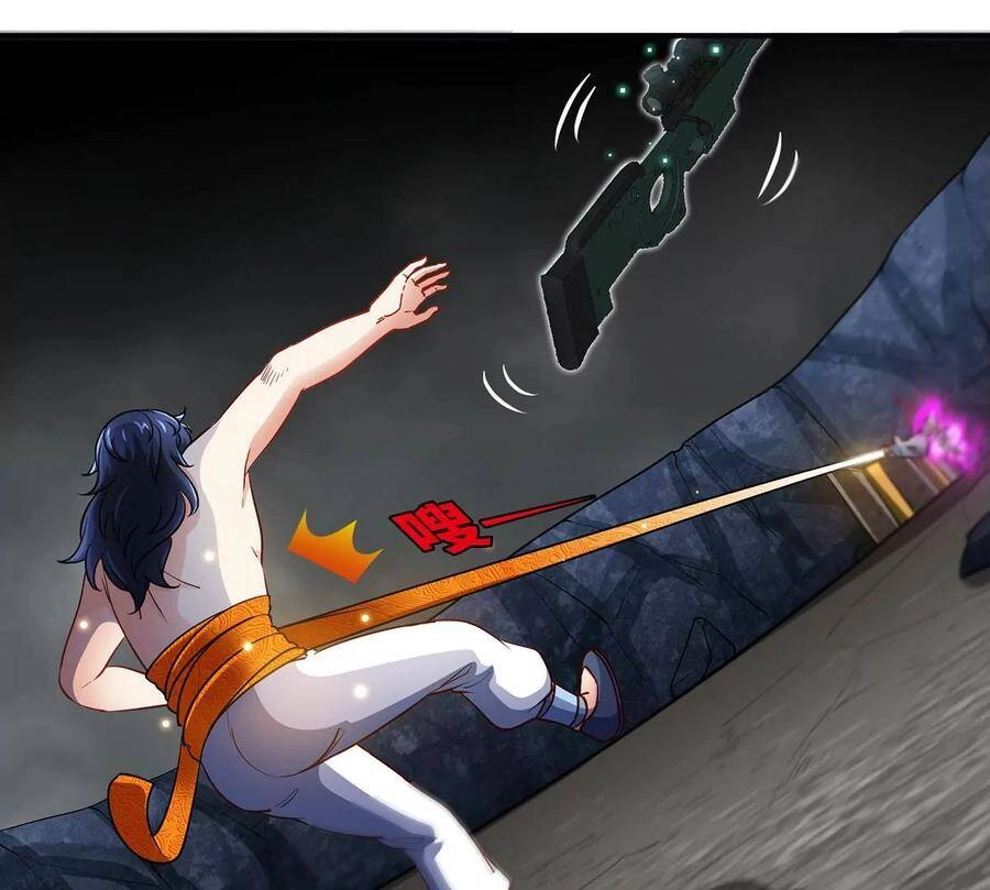 Bản Kiếm Tiên Tuyệt Không Làm Nô Chapter 39 - 33