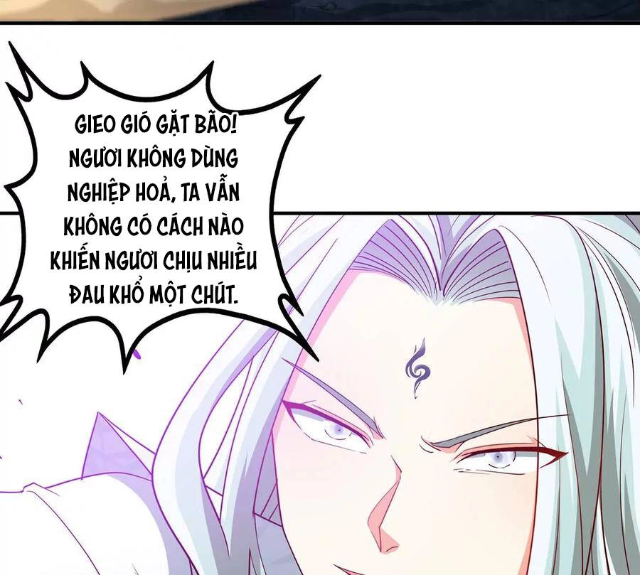 Bản Kiếm Tiên Tuyệt Không Làm Nô Chapter 39 - 37