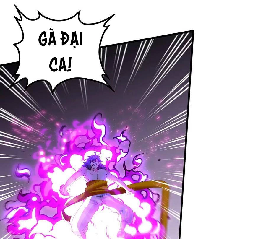 Bản Kiếm Tiên Tuyệt Không Làm Nô Chapter 39 - 43