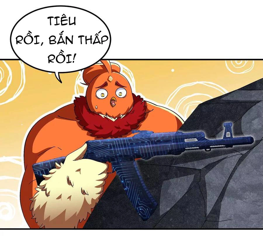 Bản Kiếm Tiên Tuyệt Không Làm Nô Chapter 39 - 51