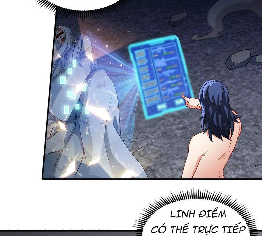 Bản Kiếm Tiên Tuyệt Không Làm Nô Chapter 40 - 5