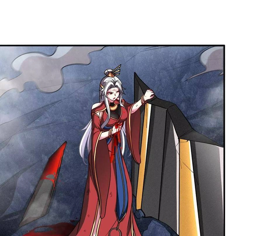 Bản Kiếm Tiên Tuyệt Không Làm Nô Chapter 40 - 8