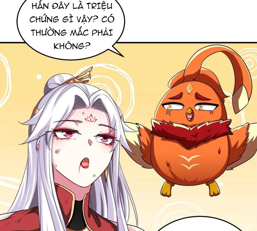 Bản Kiếm Tiên Tuyệt Không Làm Nô Chapter 40 - 14