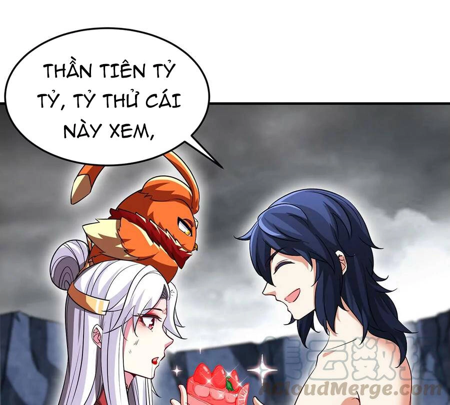 Bản Kiếm Tiên Tuyệt Không Làm Nô Chapter 40 - 16