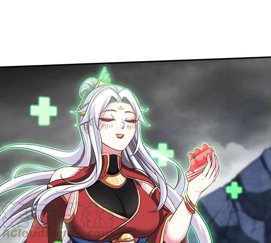 Bản Kiếm Tiên Tuyệt Không Làm Nô Chapter 40 - 22