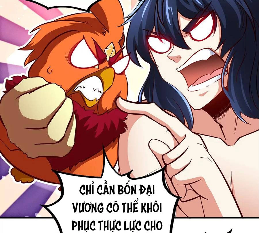 Bản Kiếm Tiên Tuyệt Không Làm Nô Chapter 40 - 38