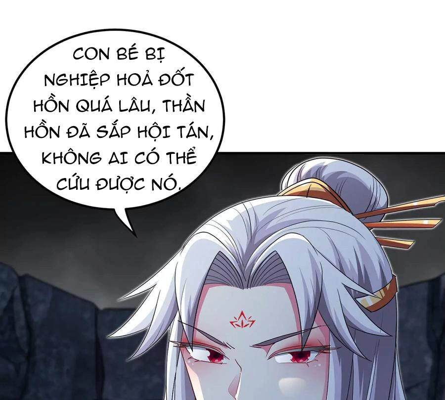 Bản Kiếm Tiên Tuyệt Không Làm Nô Chapter 40 - 48