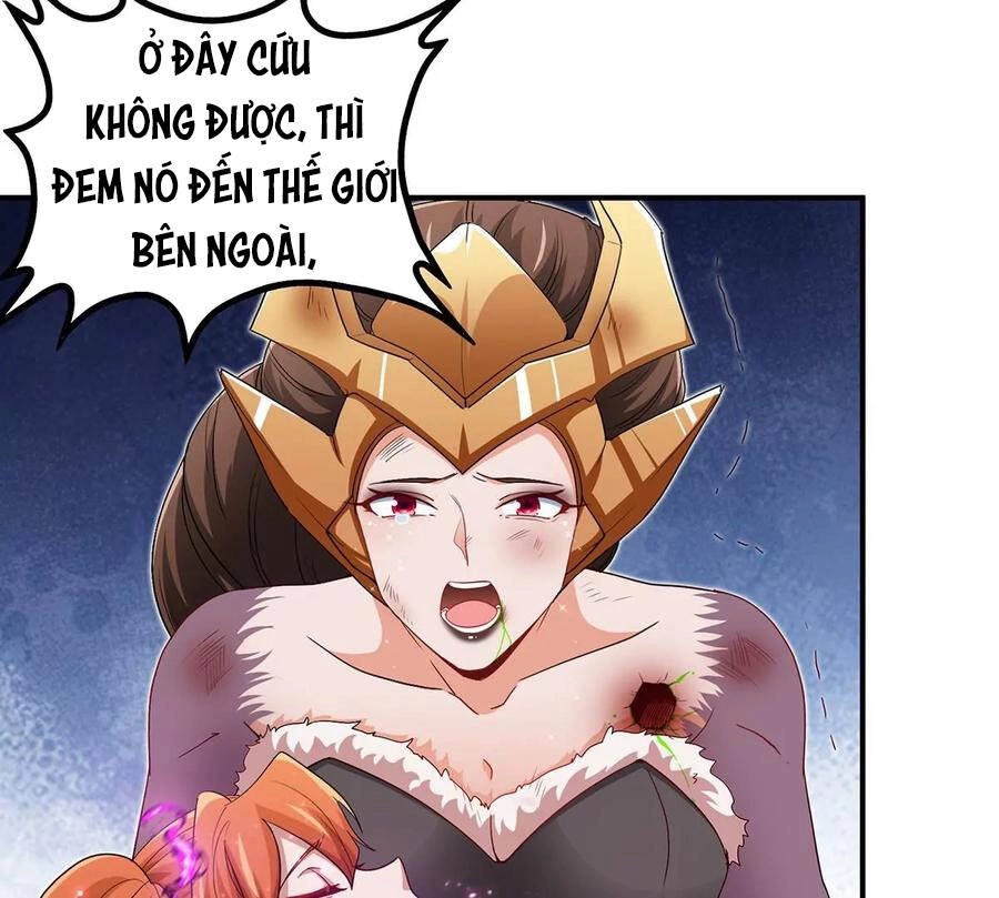 Bản Kiếm Tiên Tuyệt Không Làm Nô Chapter 40 - 50