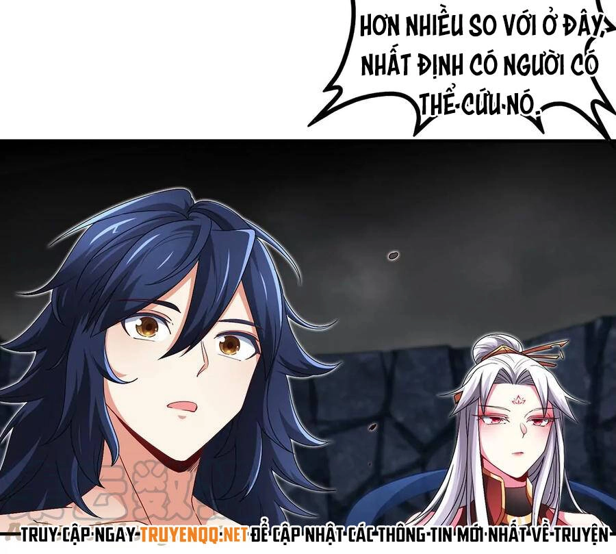 Bản Kiếm Tiên Tuyệt Không Làm Nô Chapter 40 - 52