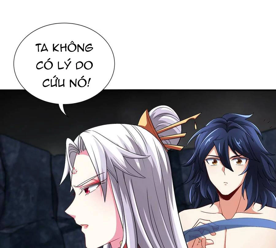 Bản Kiếm Tiên Tuyệt Không Làm Nô Chapter 40 - 56