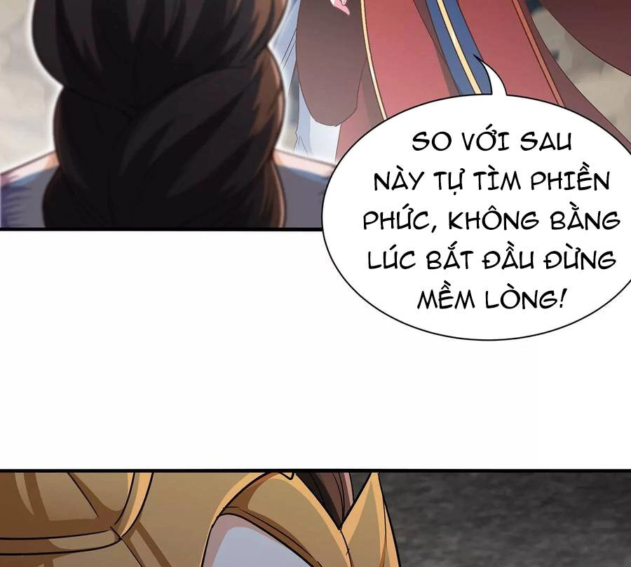 Bản Kiếm Tiên Tuyệt Không Làm Nô Chapter 40 - 60