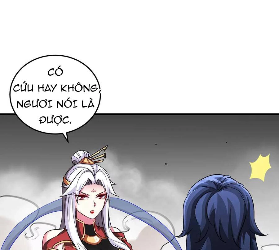 Bản Kiếm Tiên Tuyệt Không Làm Nô Chapter 41 - 2