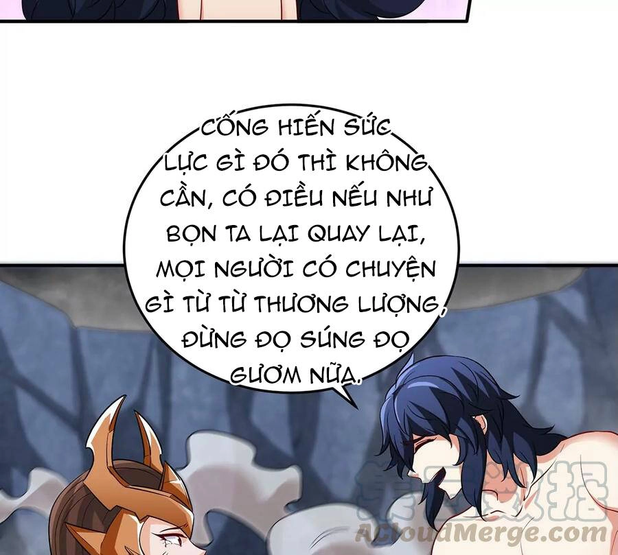 Bản Kiếm Tiên Tuyệt Không Làm Nô Chapter 41 - 5