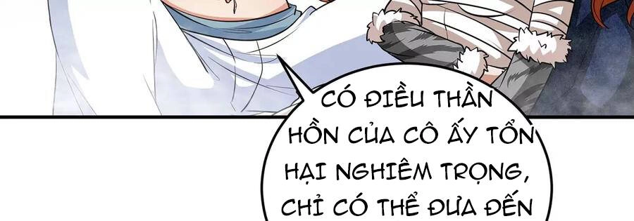 Bản Kiếm Tiên Tuyệt Không Làm Nô Chapter 41 - 10