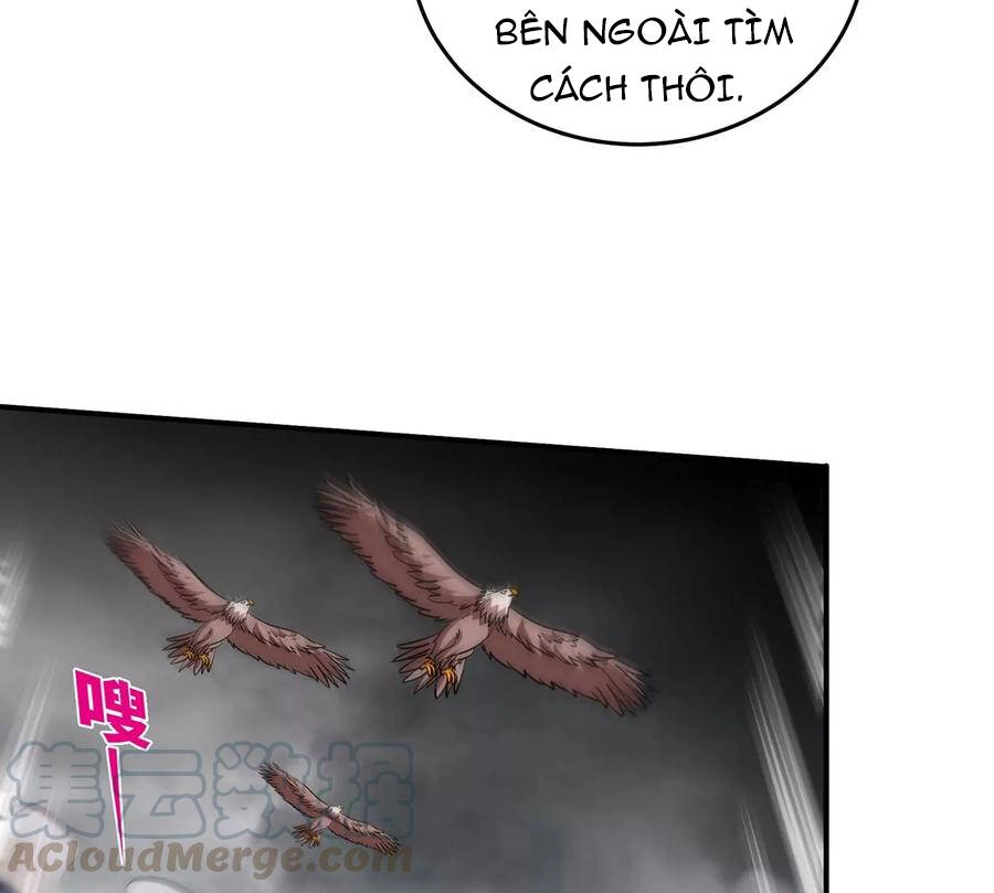 Bản Kiếm Tiên Tuyệt Không Làm Nô Chapter 41 - 11