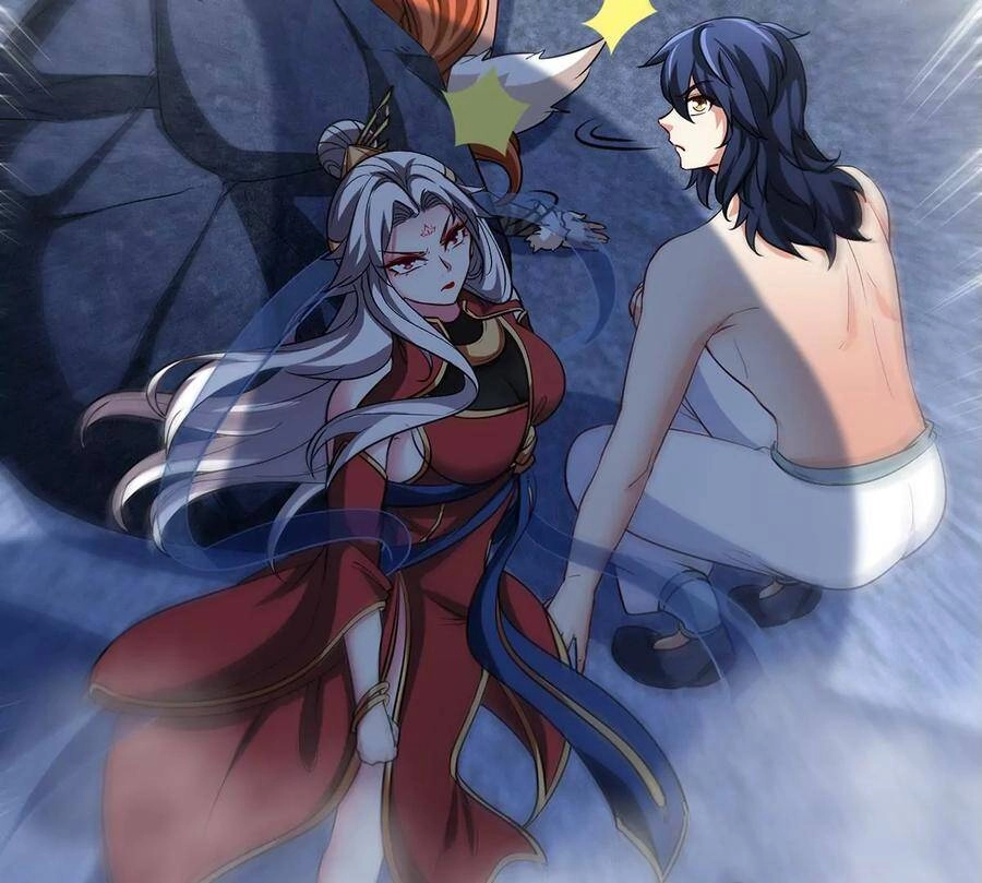 Bản Kiếm Tiên Tuyệt Không Làm Nô Chapter 41 - 15