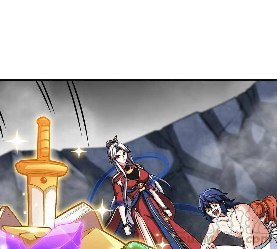 Bản Kiếm Tiên Tuyệt Không Làm Nô Chapter 41 - 17