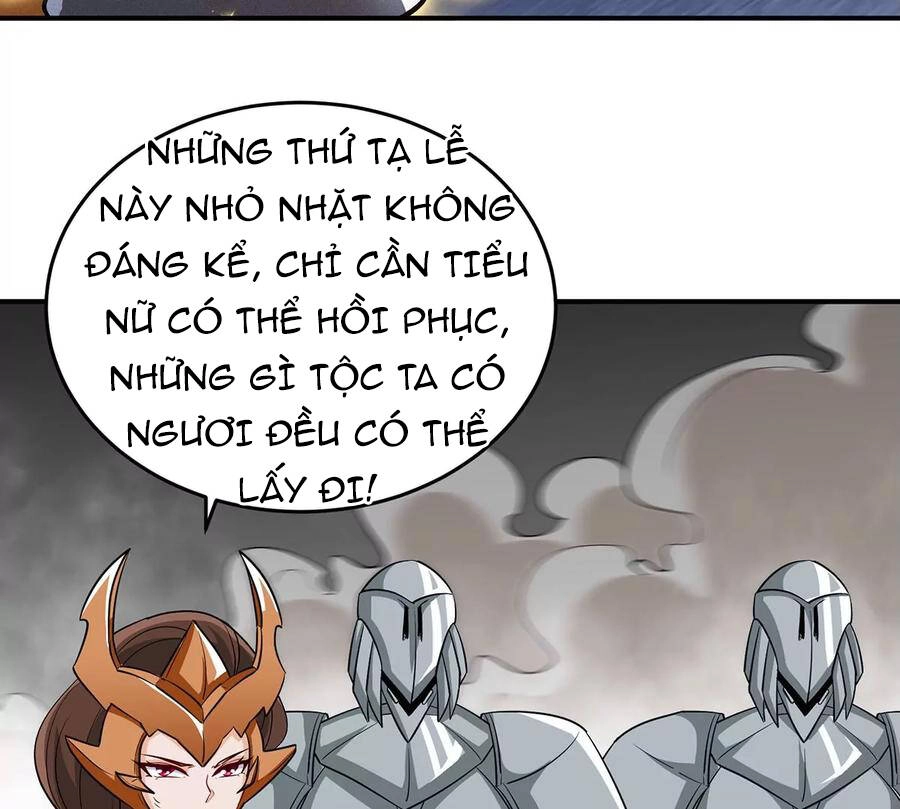 Bản Kiếm Tiên Tuyệt Không Làm Nô Chapter 41 - 19