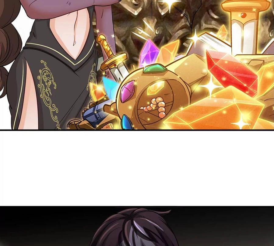 Bản Kiếm Tiên Tuyệt Không Làm Nô Chapter 41 - 21