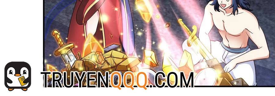 Bản Kiếm Tiên Tuyệt Không Làm Nô Chapter 41 - 26