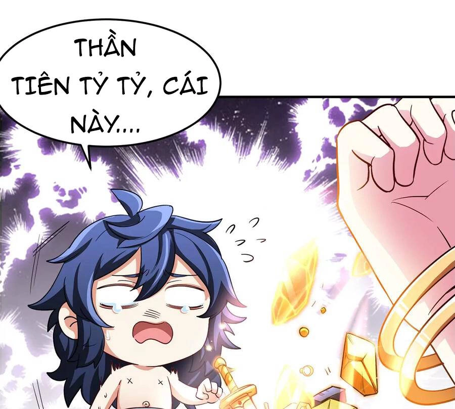 Bản Kiếm Tiên Tuyệt Không Làm Nô Chapter 41 - 27