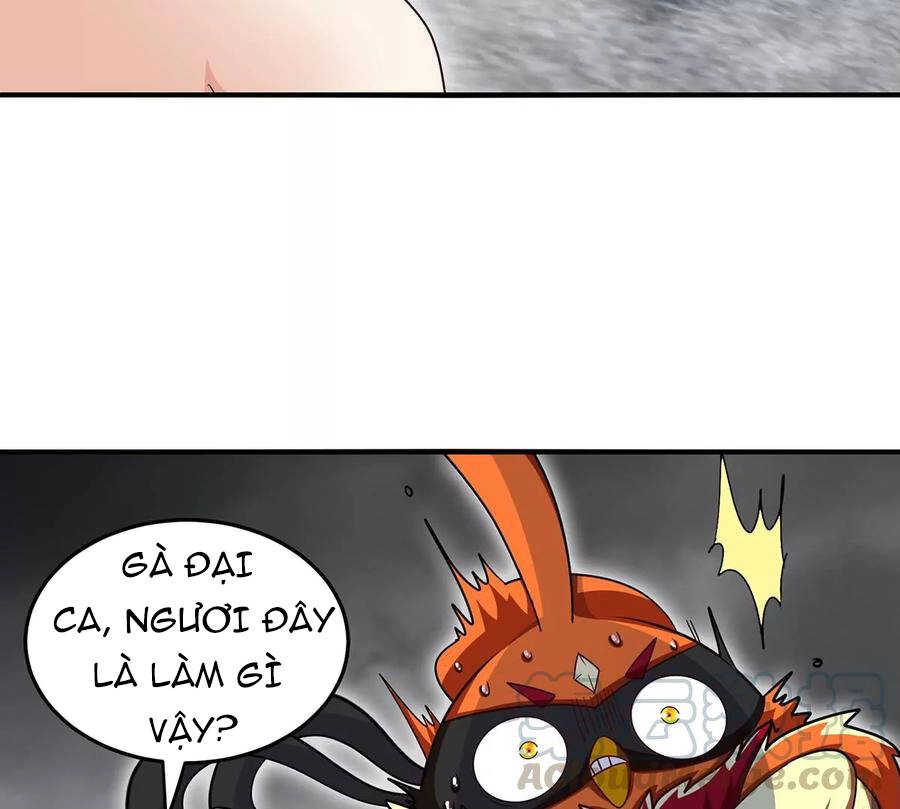 Bản Kiếm Tiên Tuyệt Không Làm Nô Chapter 41 - 35