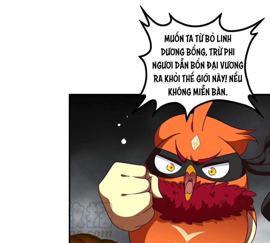 Bản Kiếm Tiên Tuyệt Không Làm Nô Chapter 41 - 41