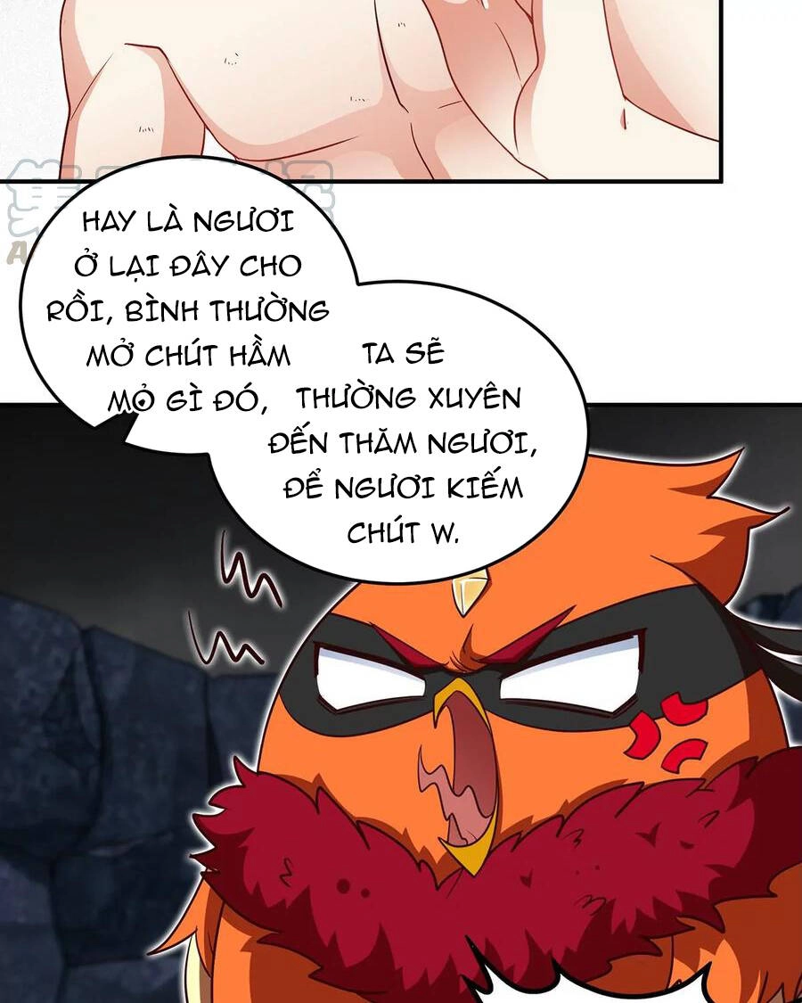 Bản Kiếm Tiên Tuyệt Không Làm Nô Chapter 41 - 44