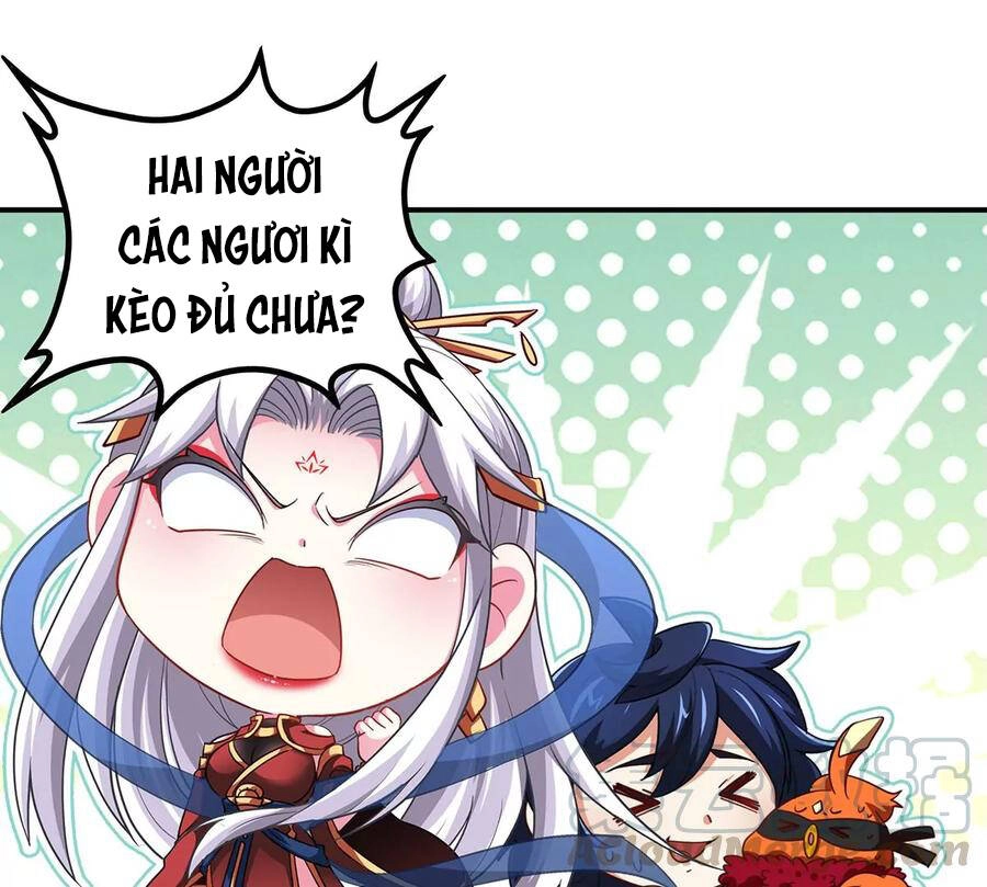 Bản Kiếm Tiên Tuyệt Không Làm Nô Chapter 41 - 46