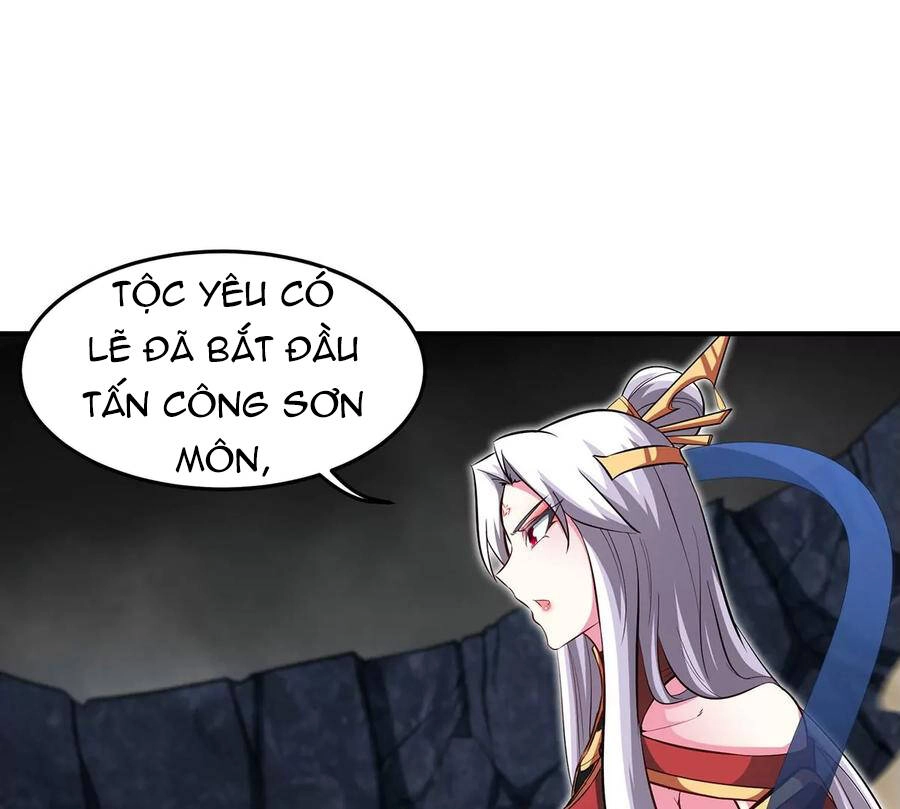 Bản Kiếm Tiên Tuyệt Không Làm Nô Chapter 41 - 48