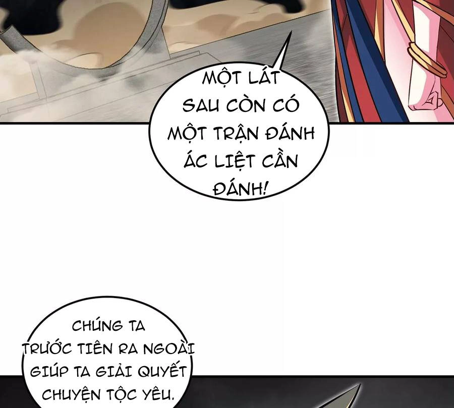 Bản Kiếm Tiên Tuyệt Không Làm Nô Chapter 41 - 50