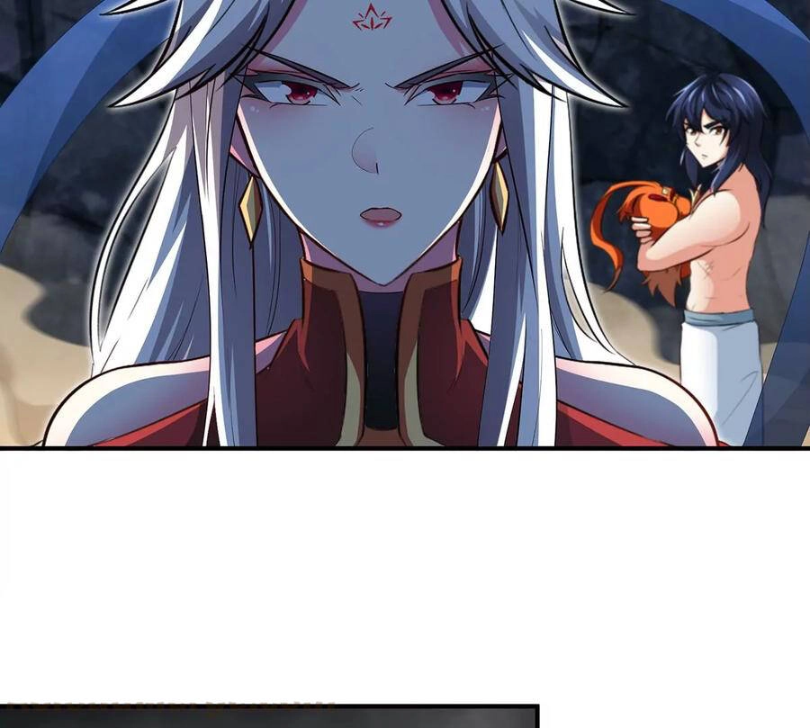 Bản Kiếm Tiên Tuyệt Không Làm Nô Chapter 41 - 52