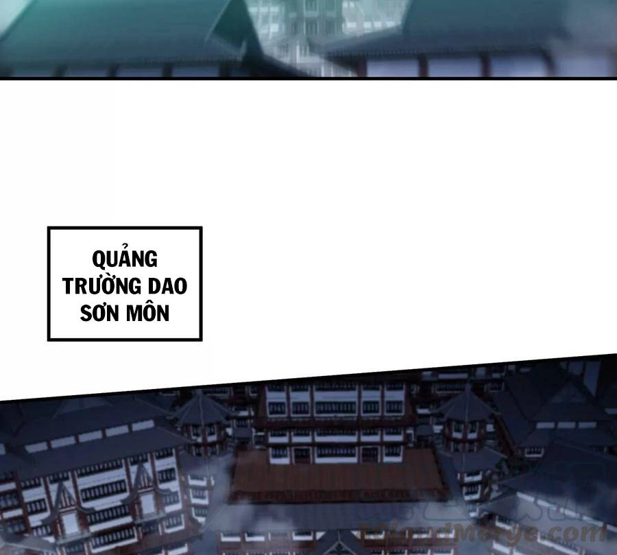 Bản Kiếm Tiên Tuyệt Không Làm Nô Chapter 41 - 58